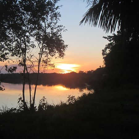 Sotupa Eco House Hostel Puerto Maldonado Kültér fotó