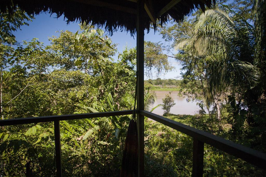 Sotupa Eco House Hostel Puerto Maldonado Kültér fotó