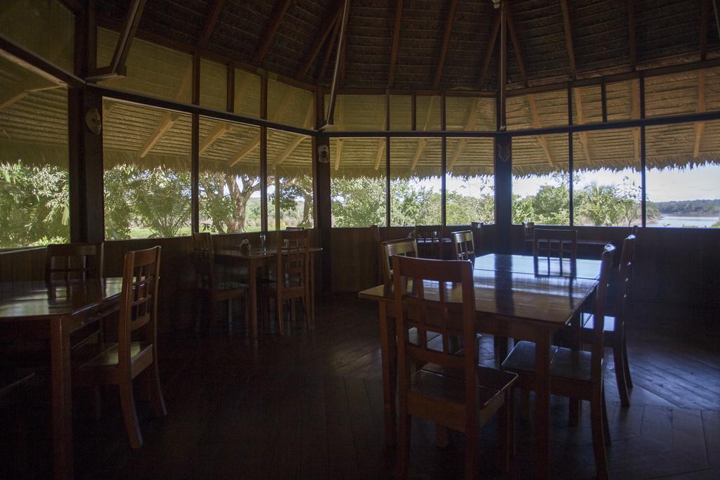 Sotupa Eco House Hostel Puerto Maldonado Kültér fotó