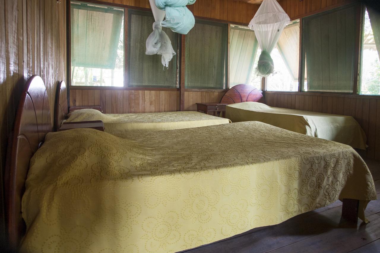 Sotupa Eco House Hostel Puerto Maldonado Kültér fotó