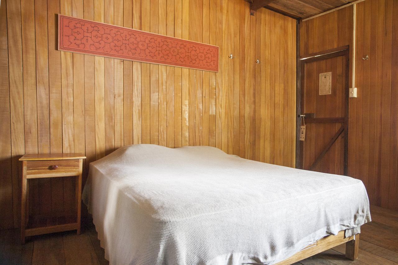Sotupa Eco House Hostel Puerto Maldonado Kültér fotó