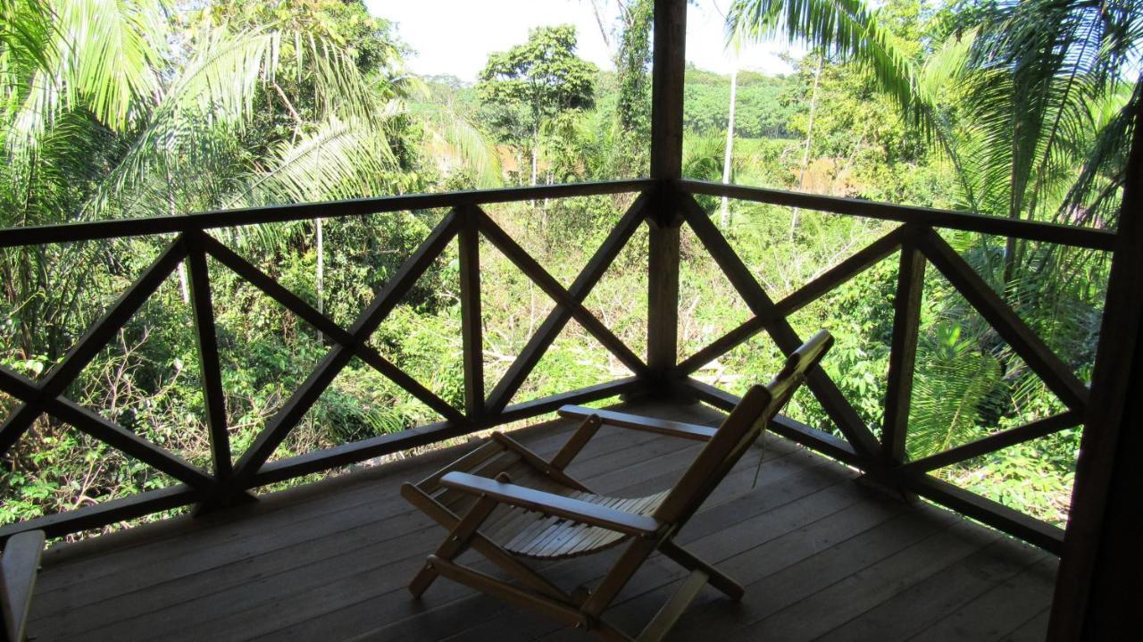 Sotupa Eco House Hostel Puerto Maldonado Kültér fotó