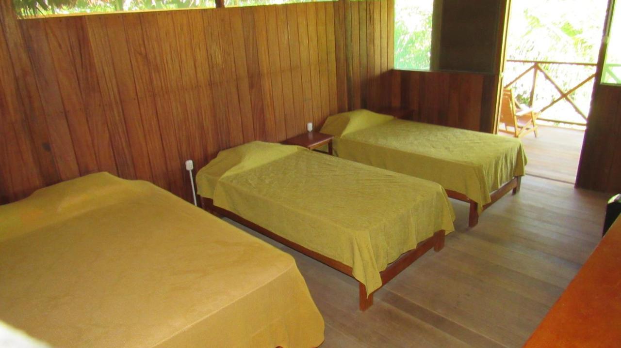 Sotupa Eco House Hostel Puerto Maldonado Kültér fotó