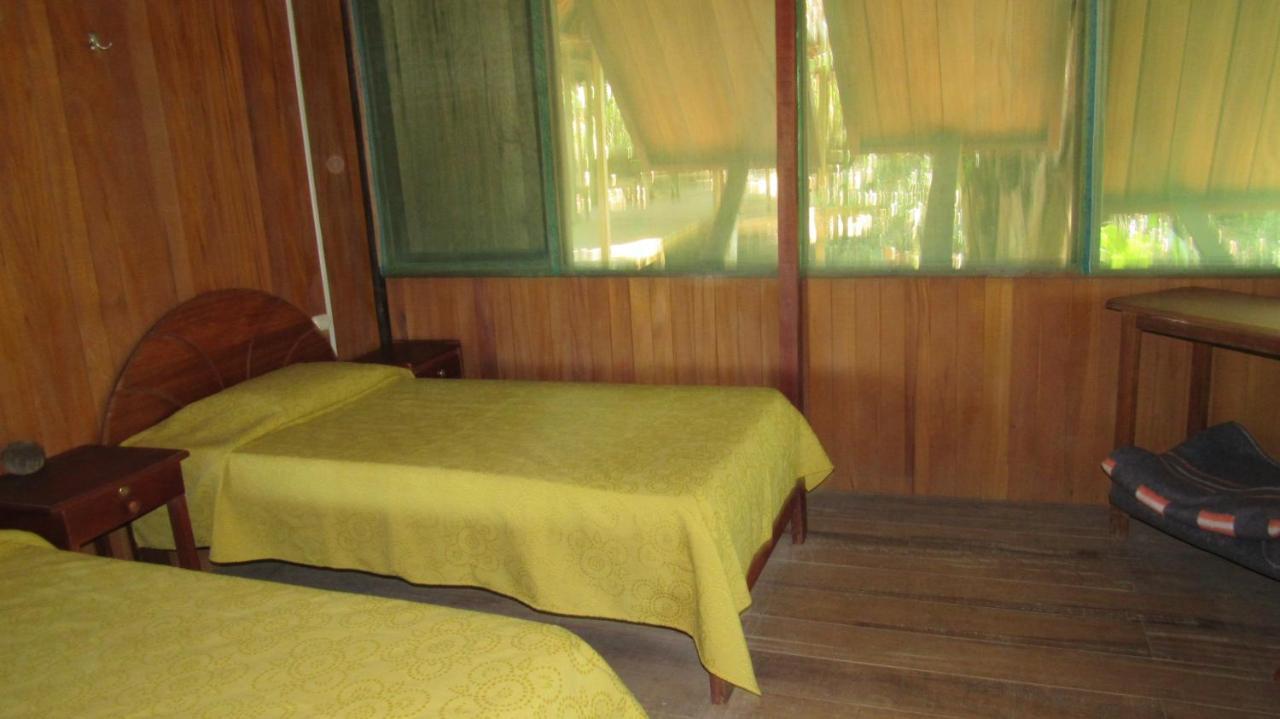 Sotupa Eco House Hostel Puerto Maldonado Kültér fotó