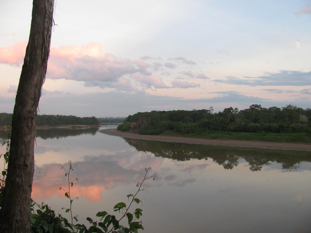 Sotupa Eco House Hostel Puerto Maldonado Kültér fotó