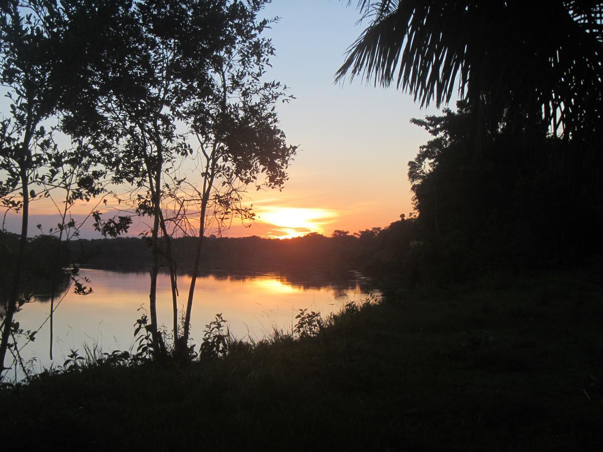 Sotupa Eco House Hostel Puerto Maldonado Kültér fotó
